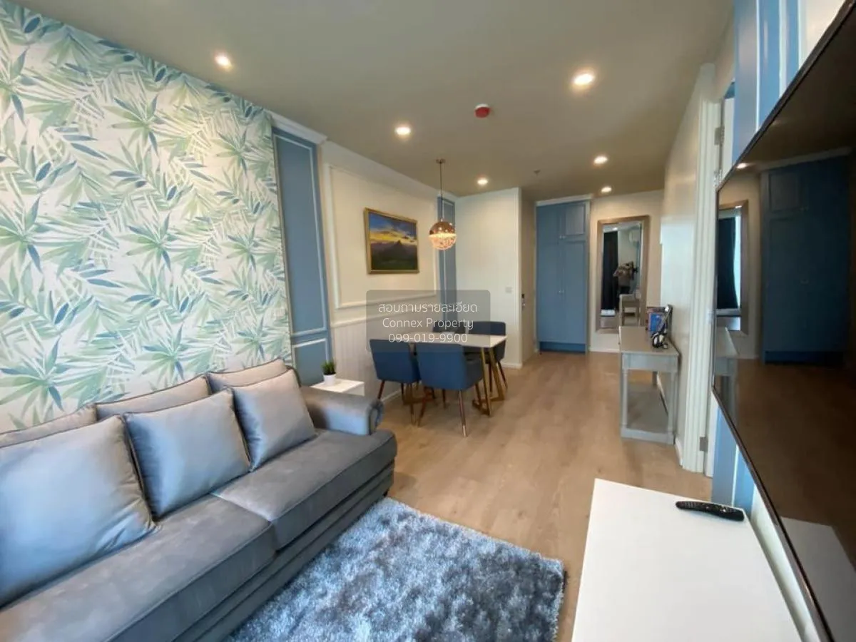 1 Bedroom condo in Noble Recole