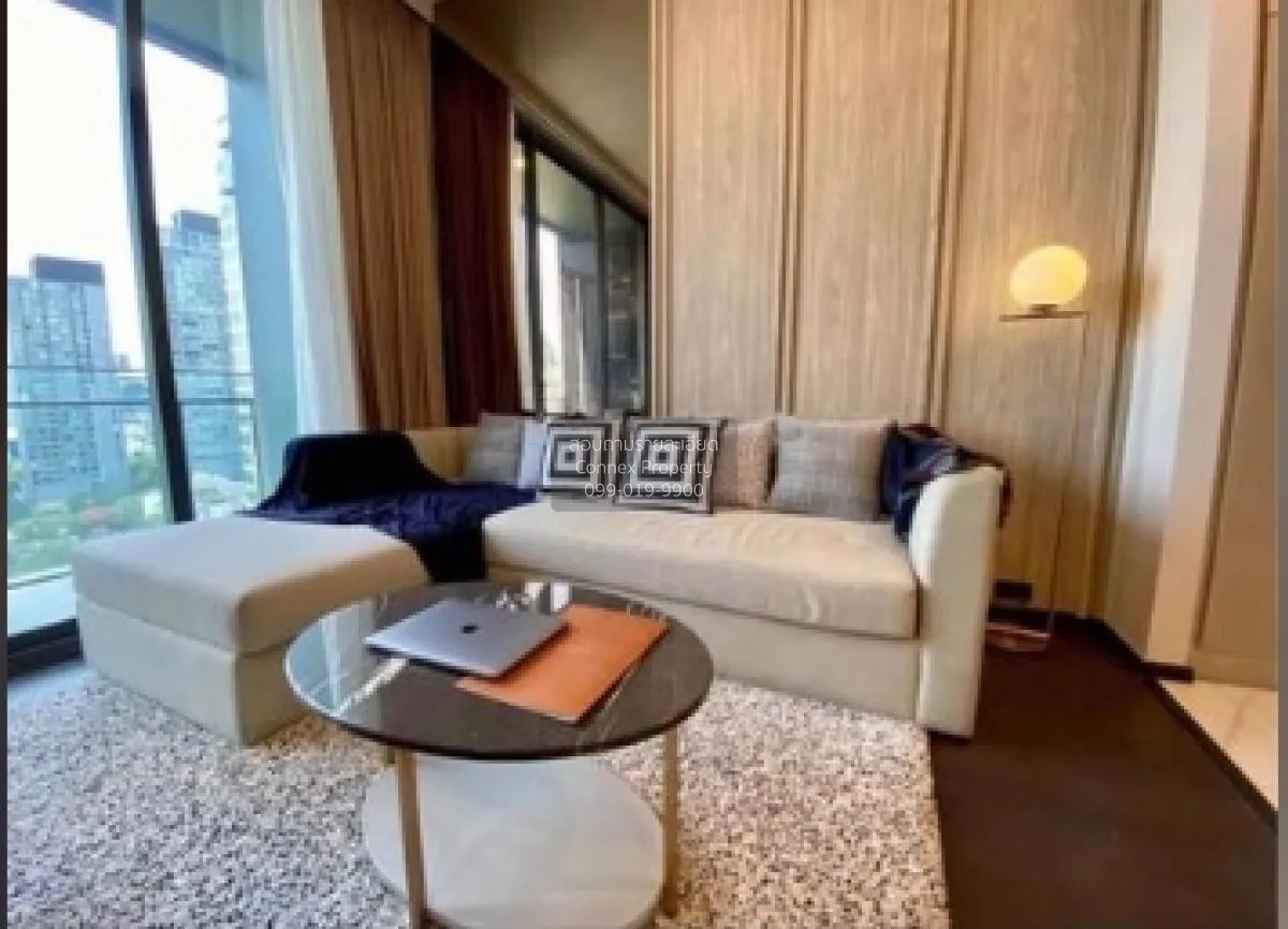 2 Bedroom condo in LAVIQ Sukhumvit 57