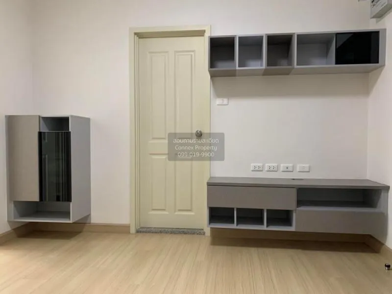 1 Bedroom condo in Supalai Veranda Rama 9