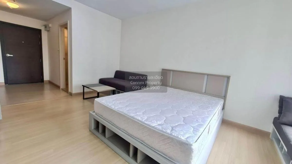 1 Bedroom condo in Supalai Veranda Rama 9