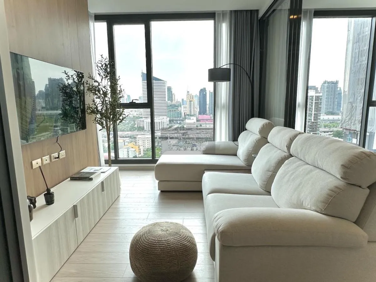 1 Bedroom condo in One9Five Asoke-Rama 9