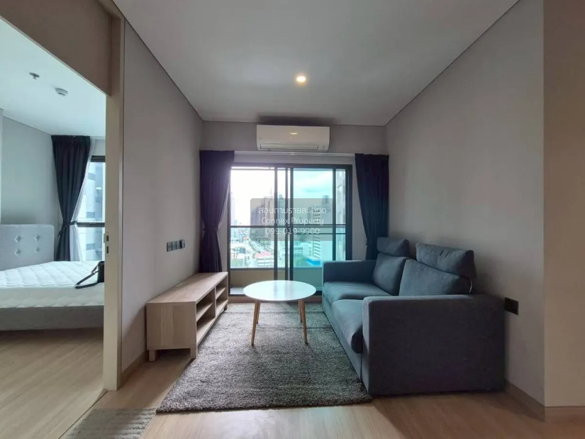 2 Bedroom condo in Lumpini Suite Phetchaburi-Makkasan