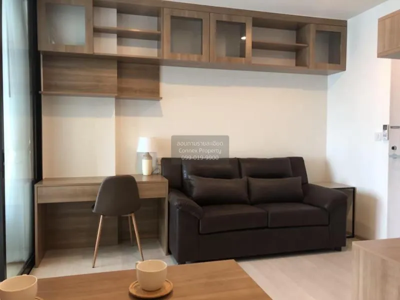 1 Bedroom condo in Life Asoke