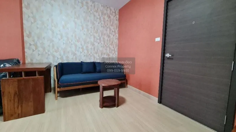 1 Bedroom condo in Supalai Veranda Rama 9