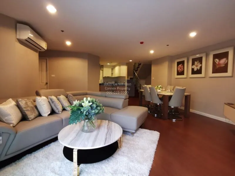 5 Bedroom condo in Belle Grand Rama 9
