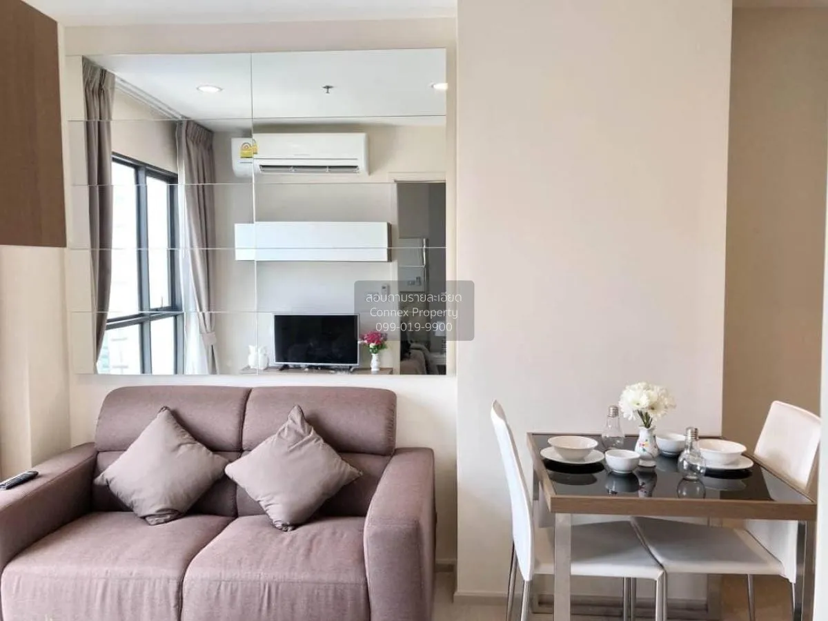1 Bedroom condo in Rhythm Asoke 2