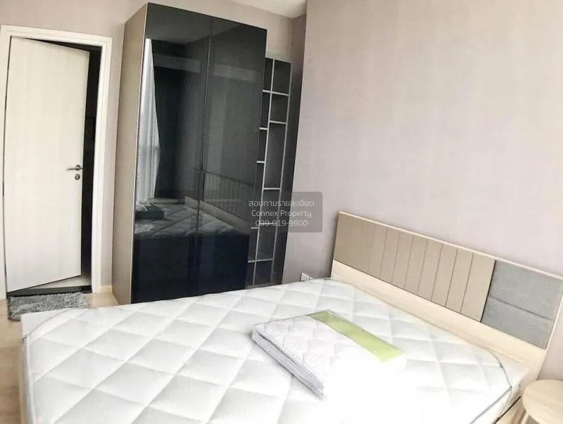 1 Bedroom condo in Noble Revolve Ratchada