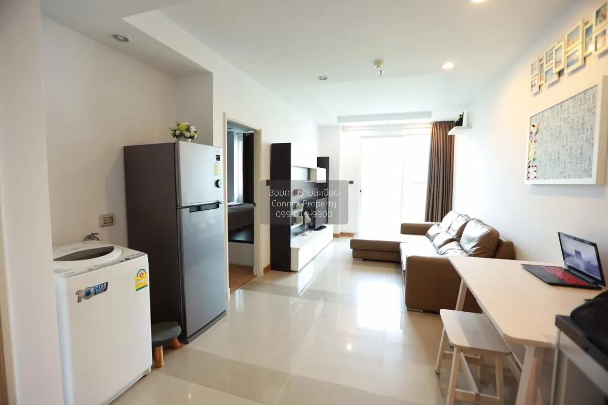 1 Bedroom condo in Supalai Wellington