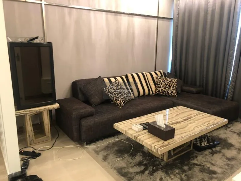 1 Bedroom condo in Supalai Wellington