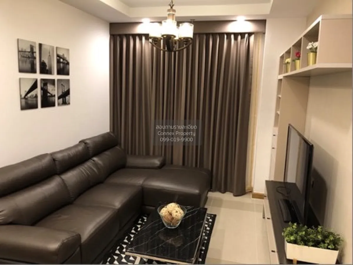 1 Bedroom condo in Supalai Wellington