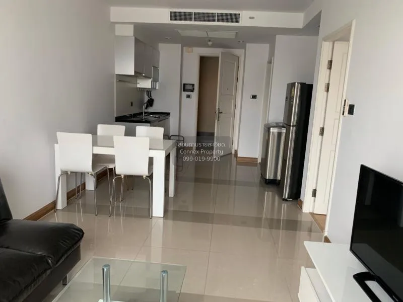 1 Bedroom condo in Supalai Wellington