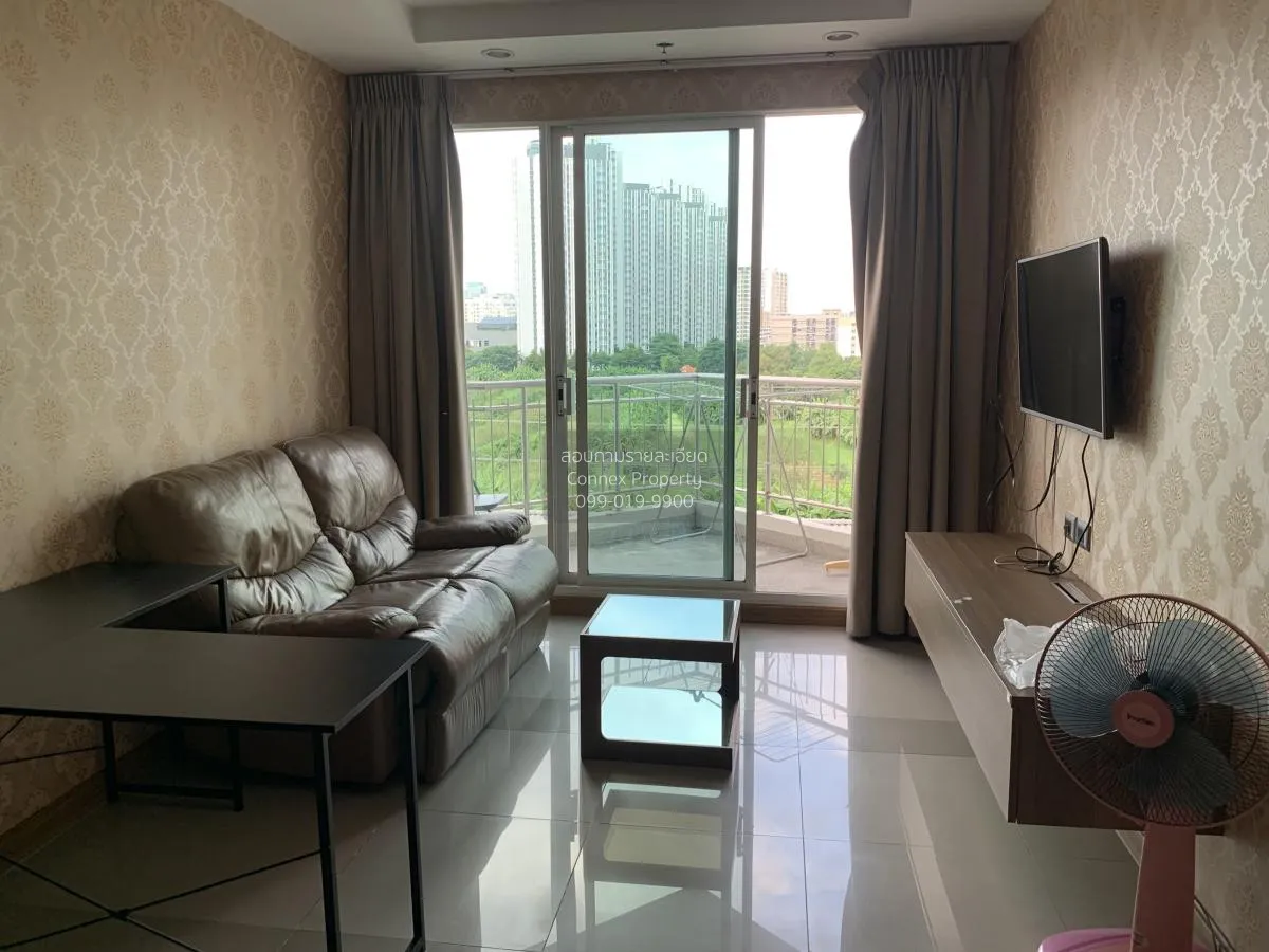 2 Bedroom condo in Supalai Wellington