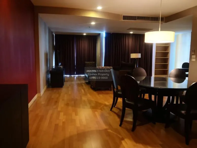 3 Bedroom condo in Urbana Sathorn