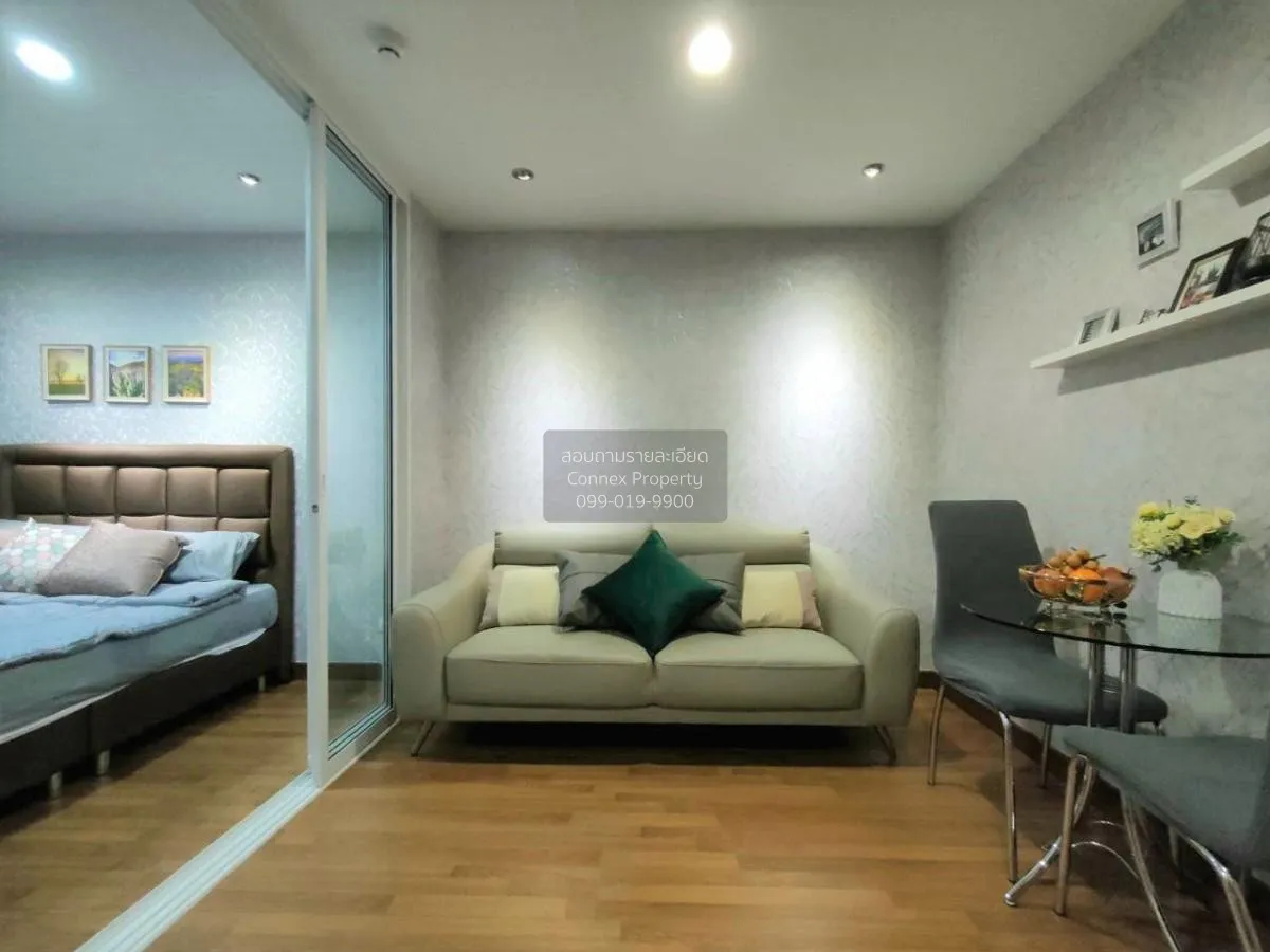 1 Bedroom condo in Regent Home Sukhumvit 81