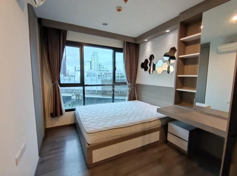 1 Bedroom condo in The Base Park West Sukhumvit 77