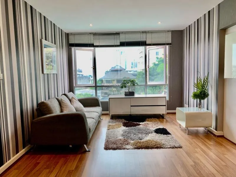 1 Bedroom condo in Condo One Sukhumvit 67