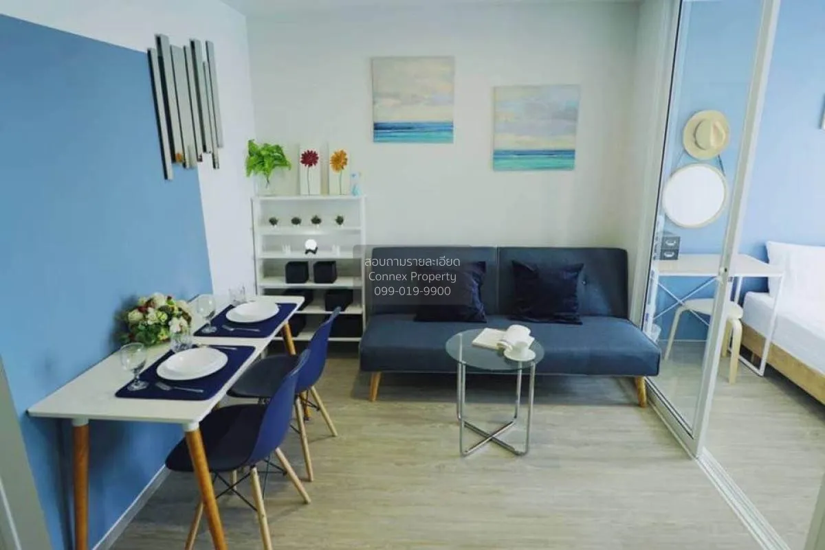 1 Bedroom condo in Regent Home Sukhumvit 97/1