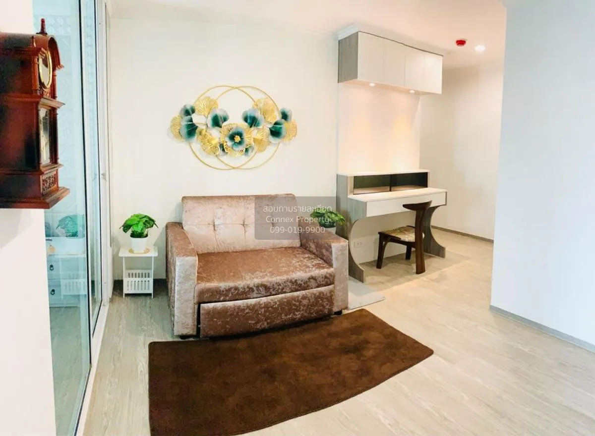 1 Bedroom condo in Regent Home Sukhumvit 97/1