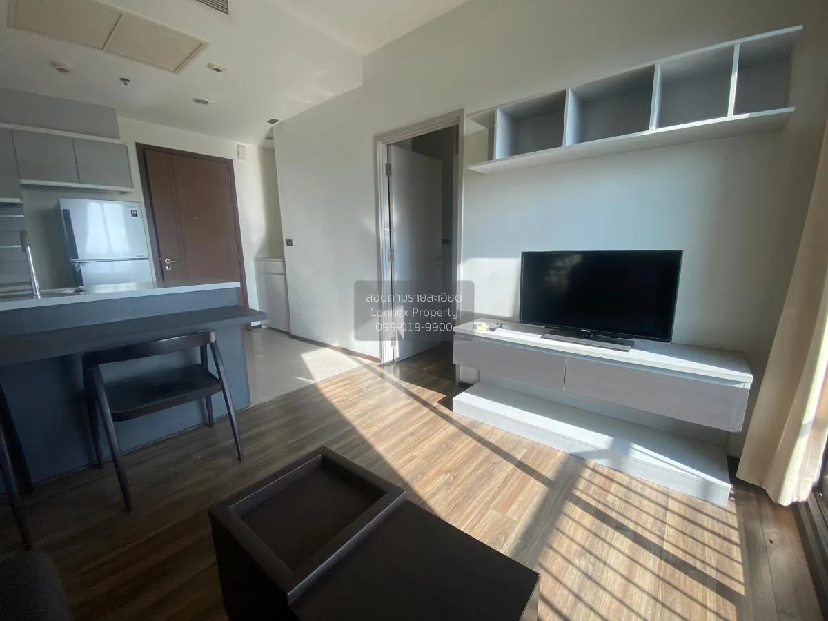 1 Bedroom condo in Wyne Sukhumvit