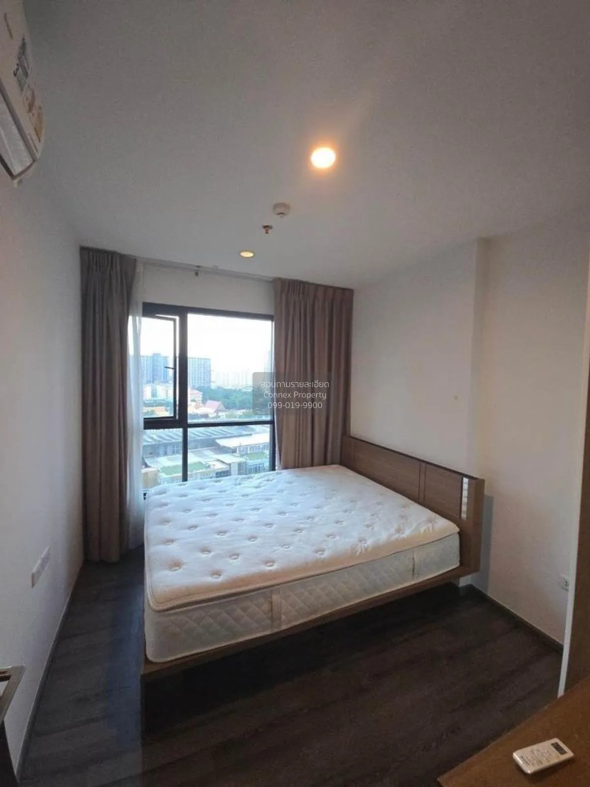 1 Bedroom condo in The Base Park West Sukhumvit 77
