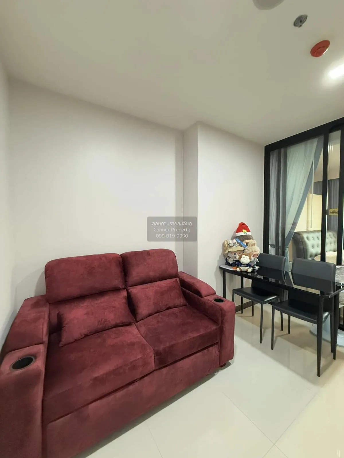 1 Bedroom condo in Modiz Sukhumvit 50