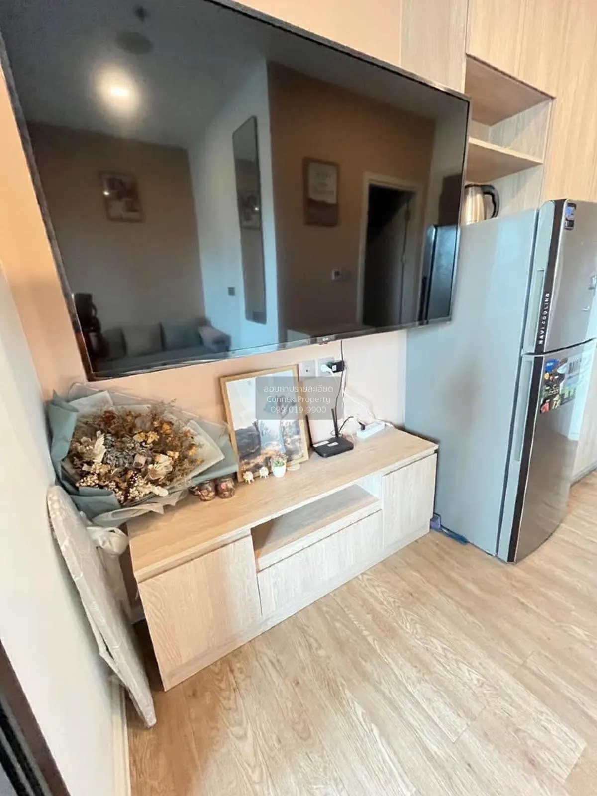 1 Bedroom condo in Modiz Sukhumvit 50