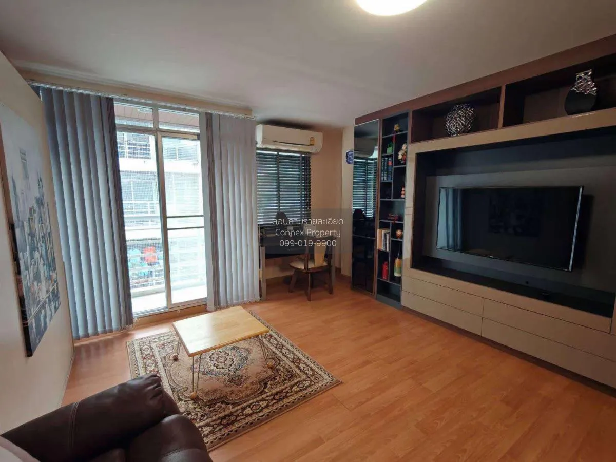 1 Bedroom condo in The Link Sukhumvit 50