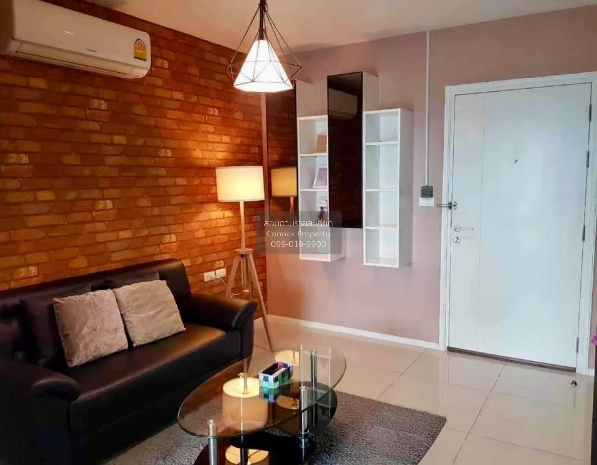 1 Bedroom condo in Aspire Sukhumvit 48