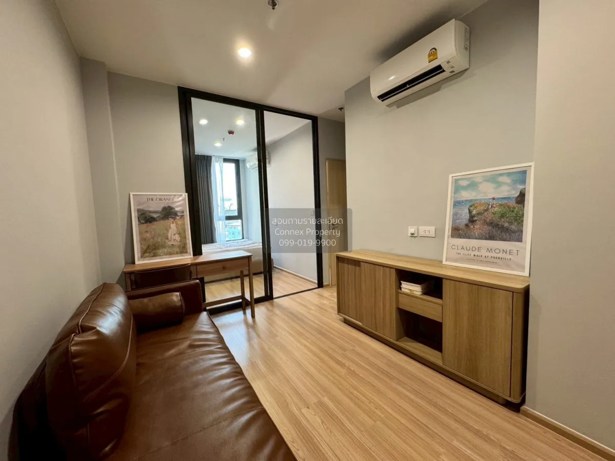1 Bedroom condo in Skyrise Avenue Sukhumvit 64