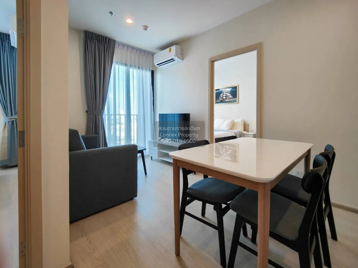 1 Bedroom condo in Mayfair Place Sukhumvit 64