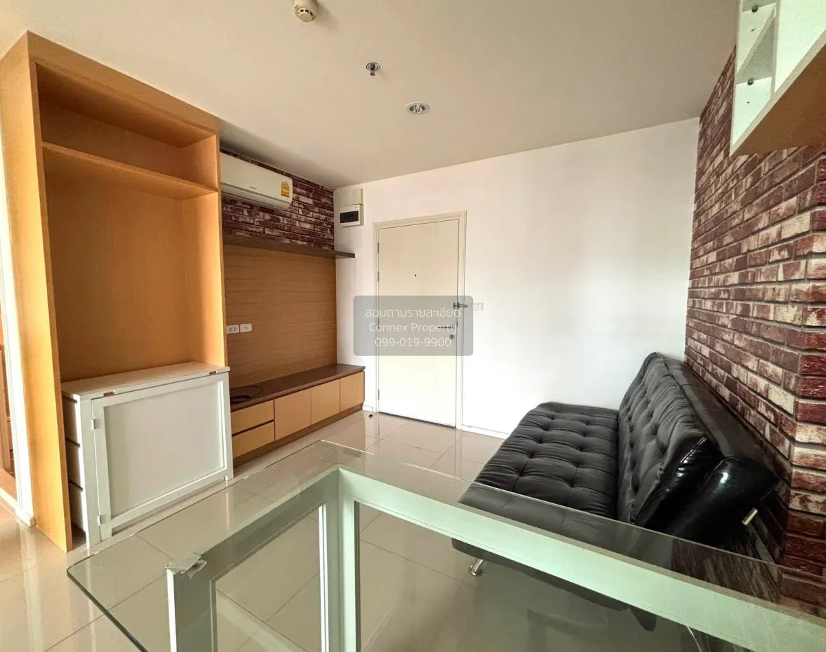 1 Bedroom condo in Aspire Sukhumvit 48