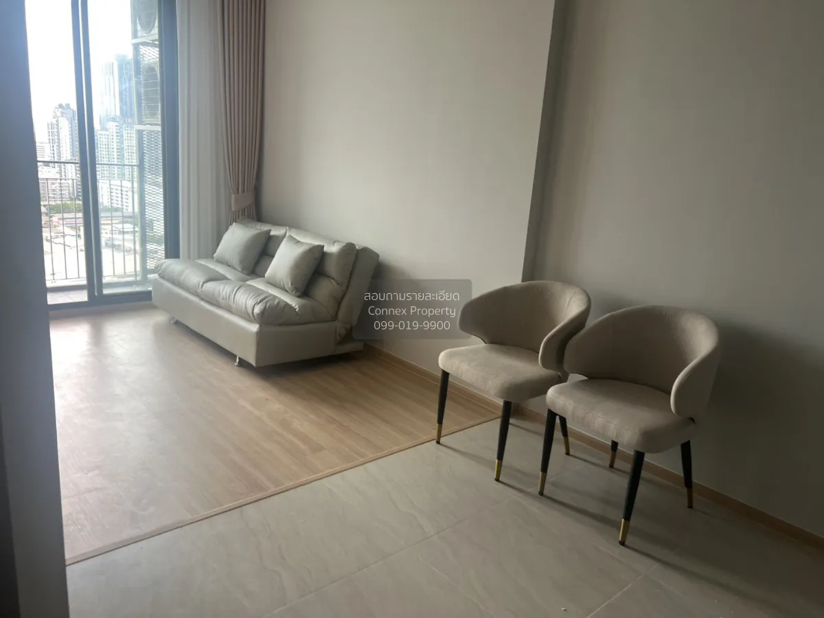 1 Bedroom condo in Skyrise Avenue Sukhumvit 64