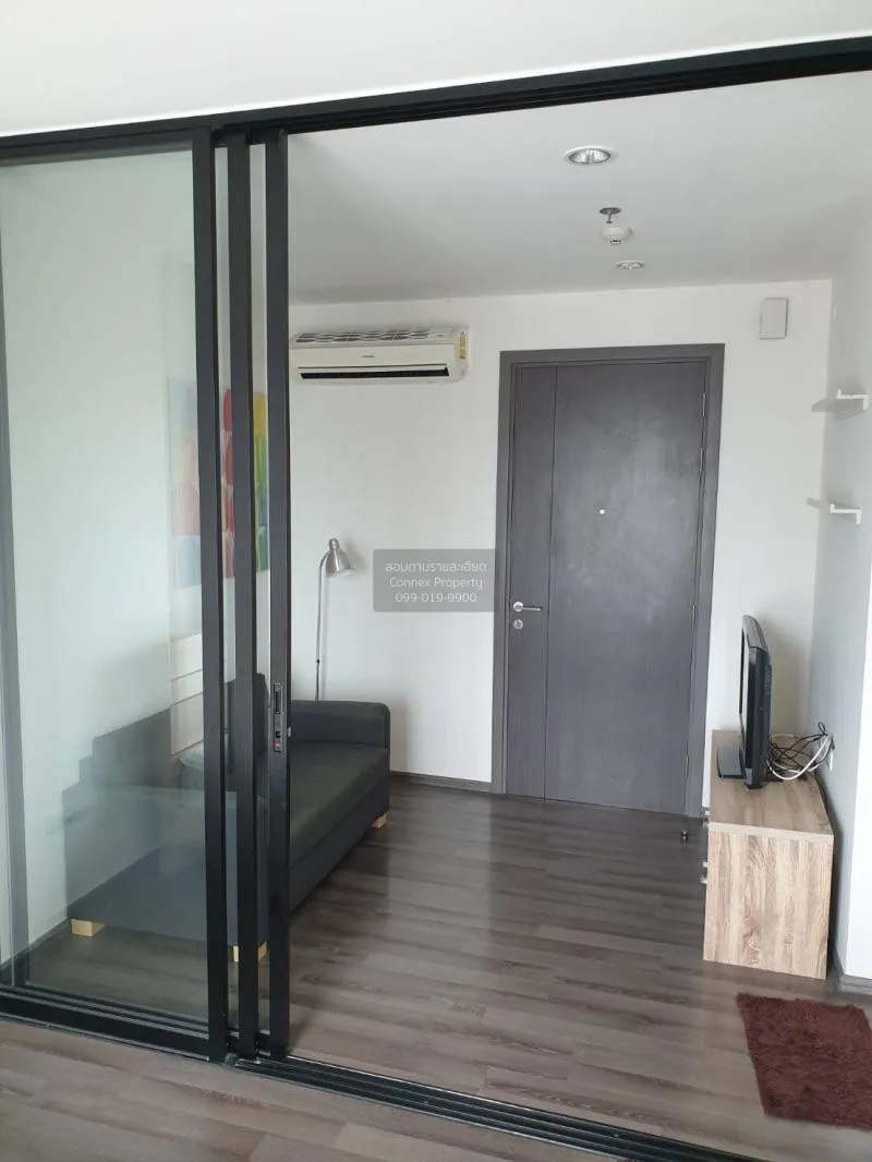 1 Bedroom condo in The Base Park West Sukhumvit 77