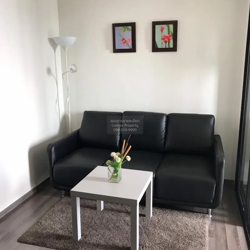 1 Bedroom condo in The Base Park West Sukhumvit 77