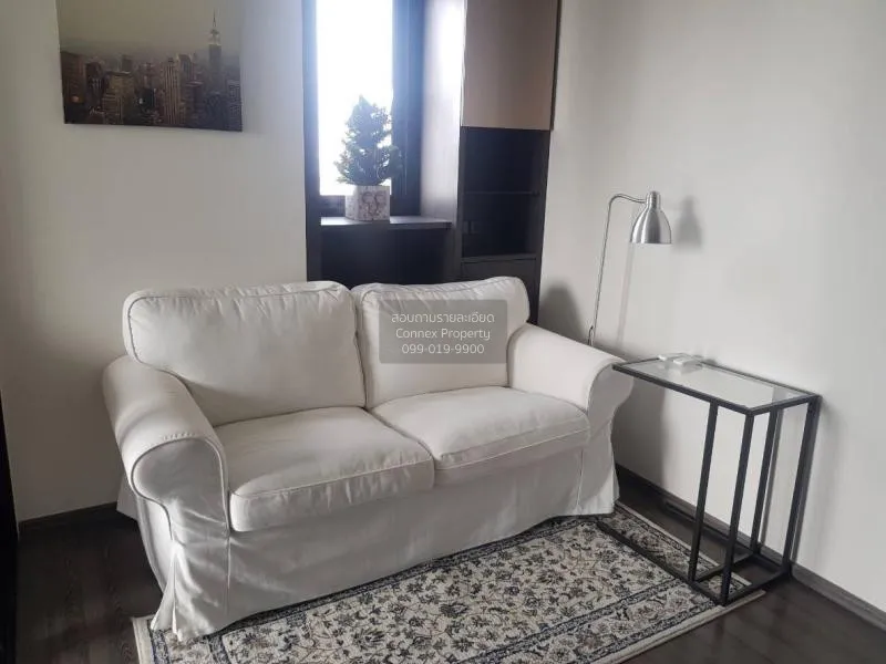 1 Bedroom condo in The Base Park West Sukhumvit 77