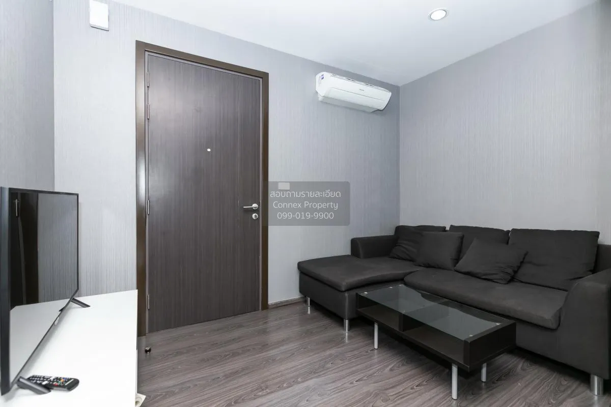 1 Bedroom condo in The Base Park West Sukhumvit 77