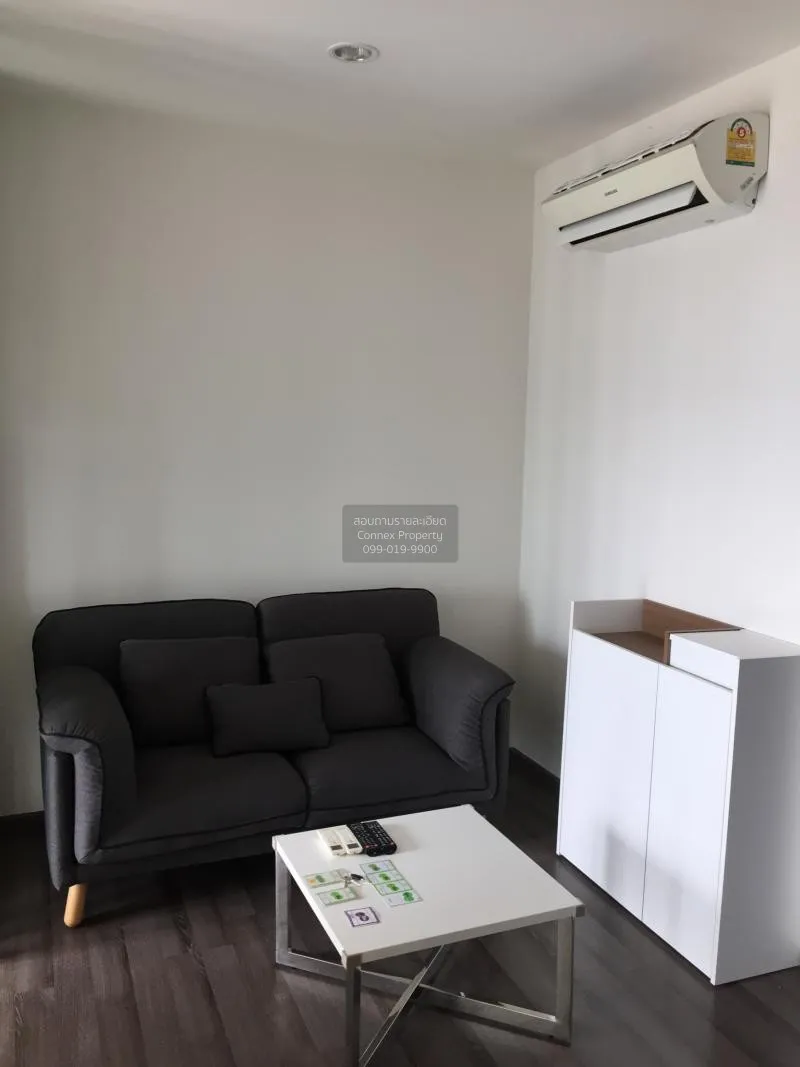 1 Bedroom condo in The Base Park West Sukhumvit 77