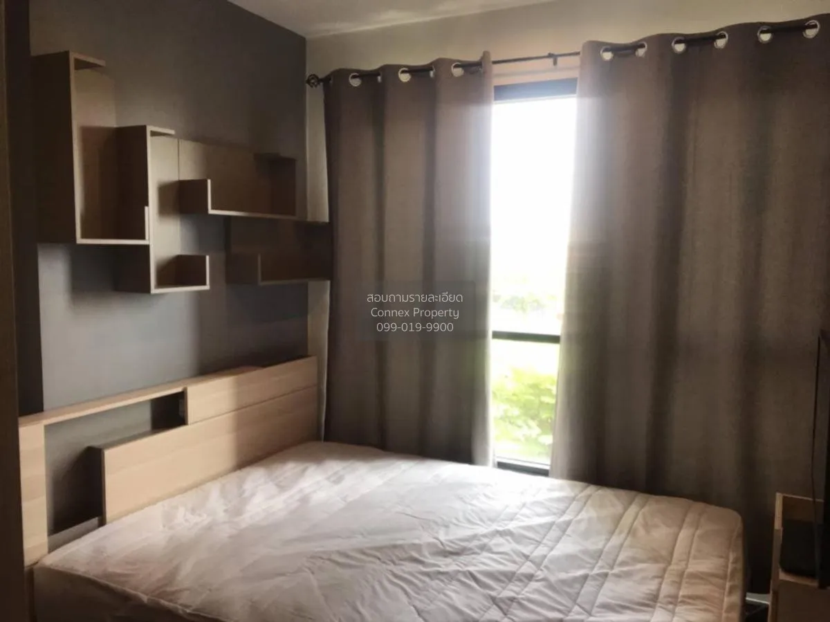 1 Bedroom condo in The Base Park West Sukhumvit 77
