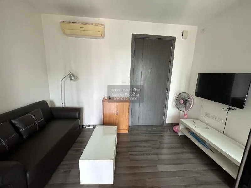 1 Bedroom condo in The Base Park West Sukhumvit 77