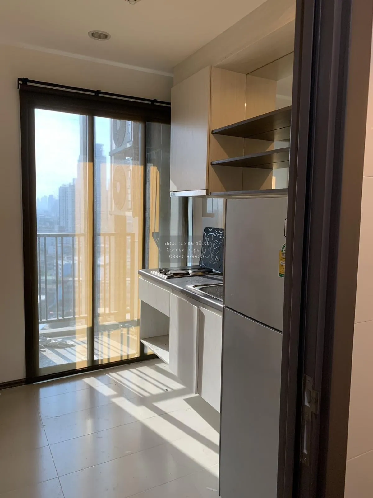 1 Bedroom condo in The Base Park West Sukhumvit 77
