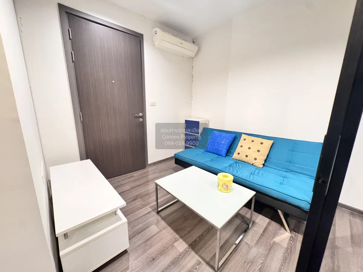 1 Bedroom condo in The Base Park West Sukhumvit 77