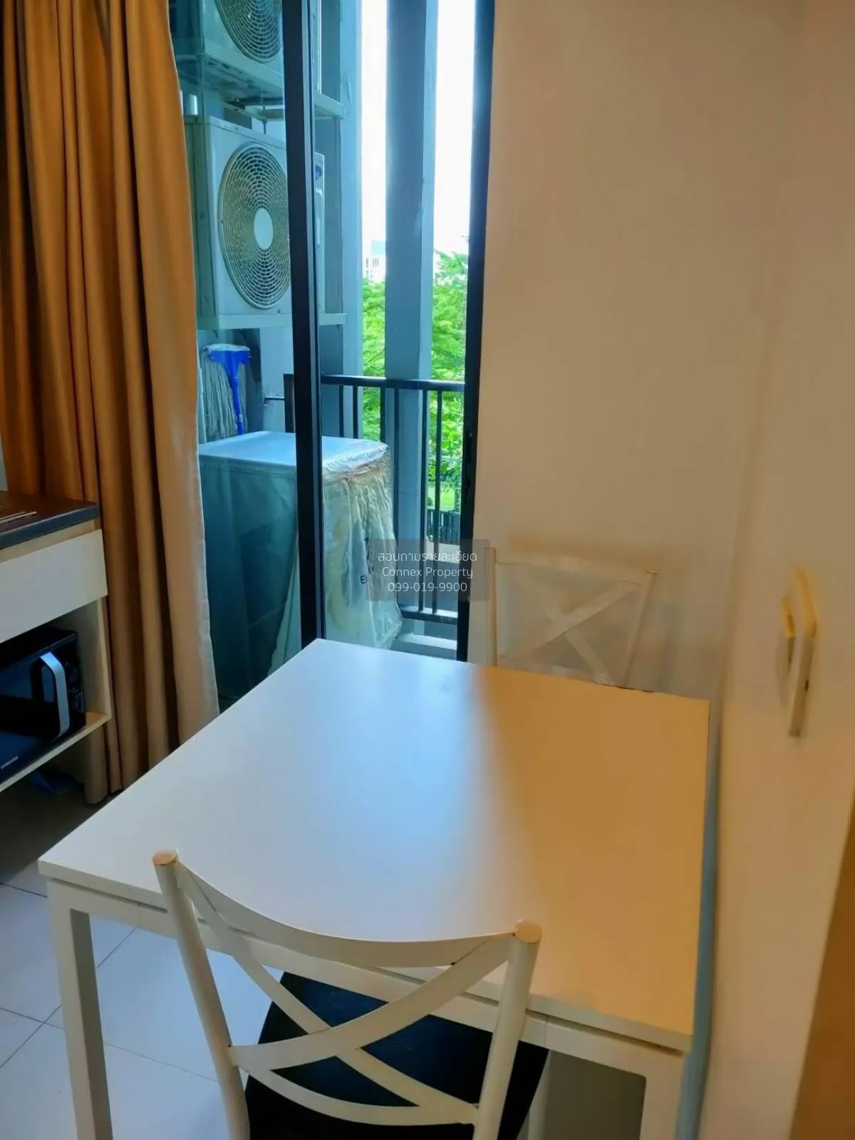 1 Bedroom condo in The Base Park West Sukhumvit 77