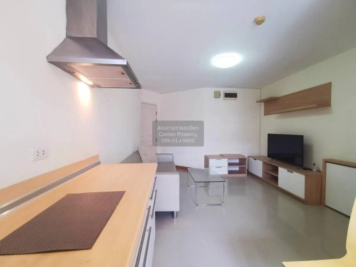 1 Bedroom condo in The Link Sukhumvit 50