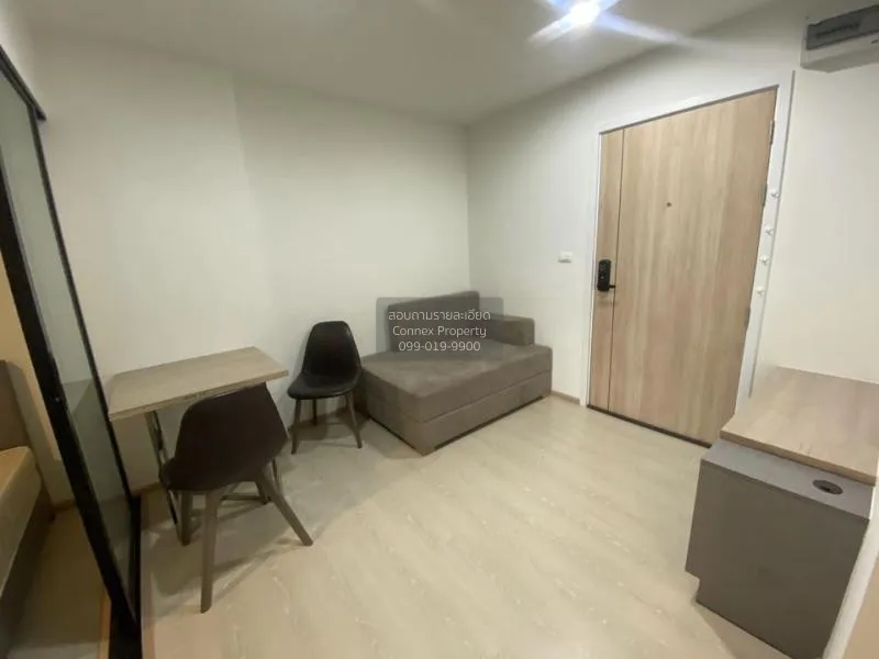 1 Bedroom condo in The Excel Udomsuk