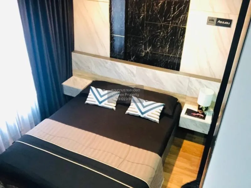 1 Bedroom condo in Regent Home Sukhumvit 81