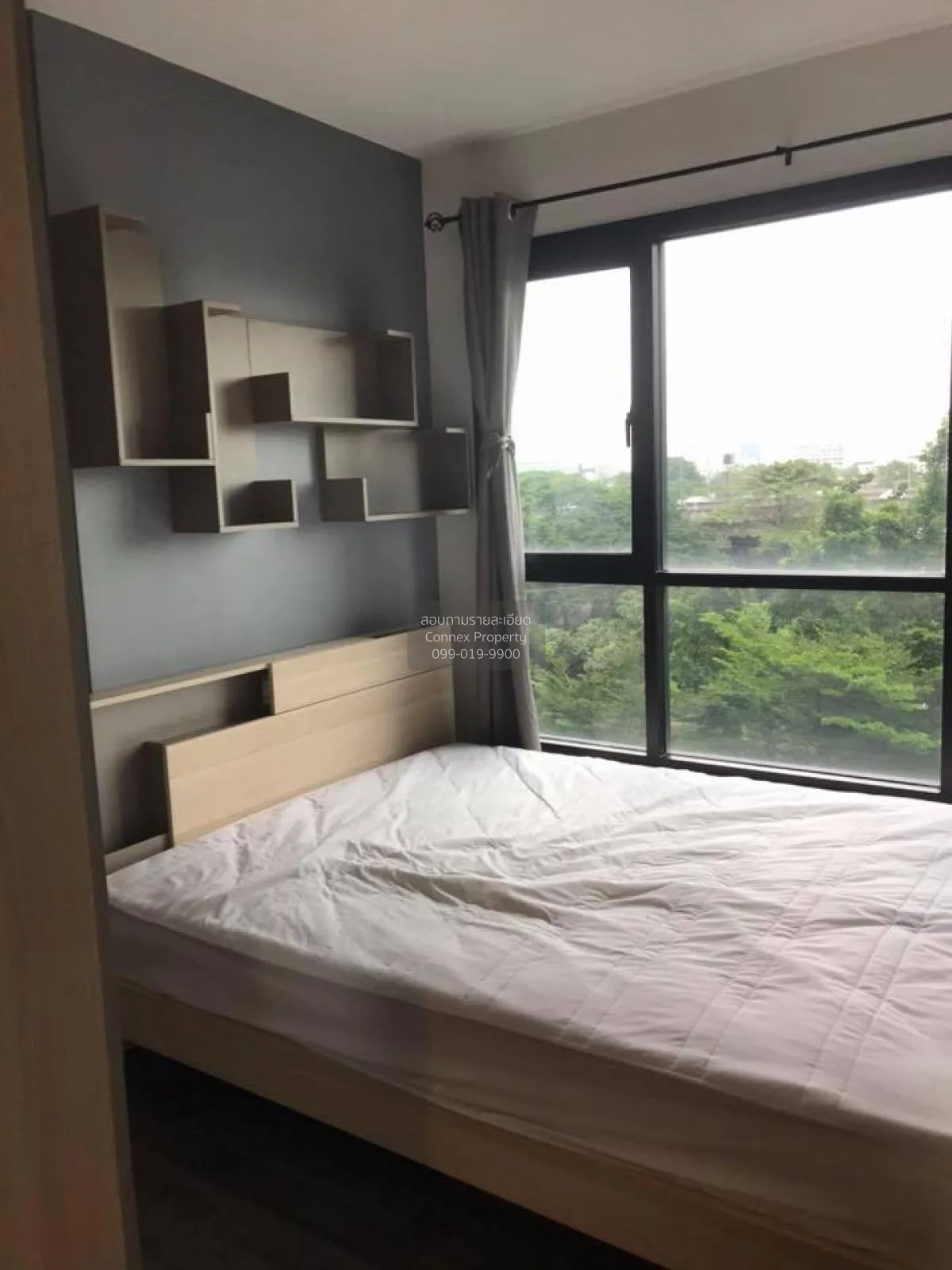 1 Bedroom condo in The Base Park West Sukhumvit 77