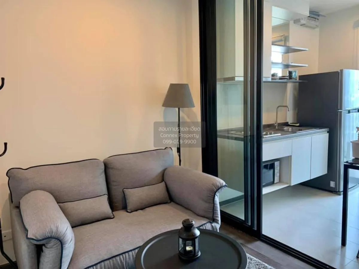 1 Bedroom condo in The Base Park West Sukhumvit 77