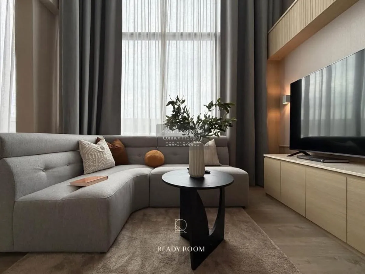 1 Bedroom condo in The Crest Park Residences