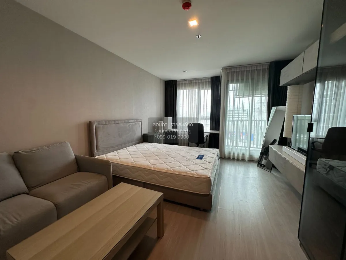 1 Bedroom condo in Life Ladprao