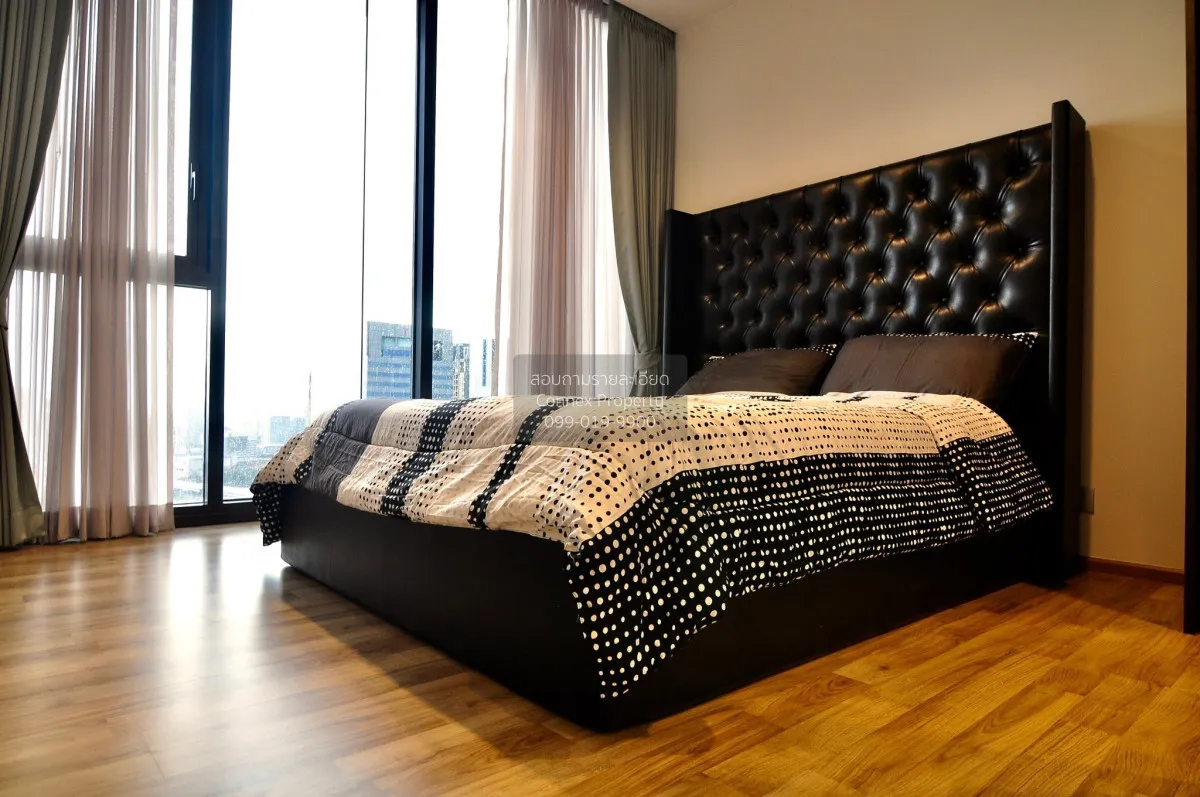 1 Bedroom condo in The Line Jatujak-Mochit